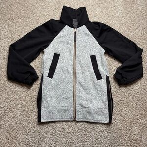 Lululemon Both Ways Bomber